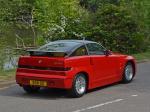 Alfa Romeo S.Z. 1989 года